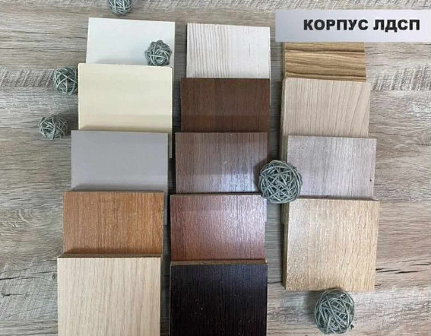 Кухня на заказ по размерам - изготовление 20 дней